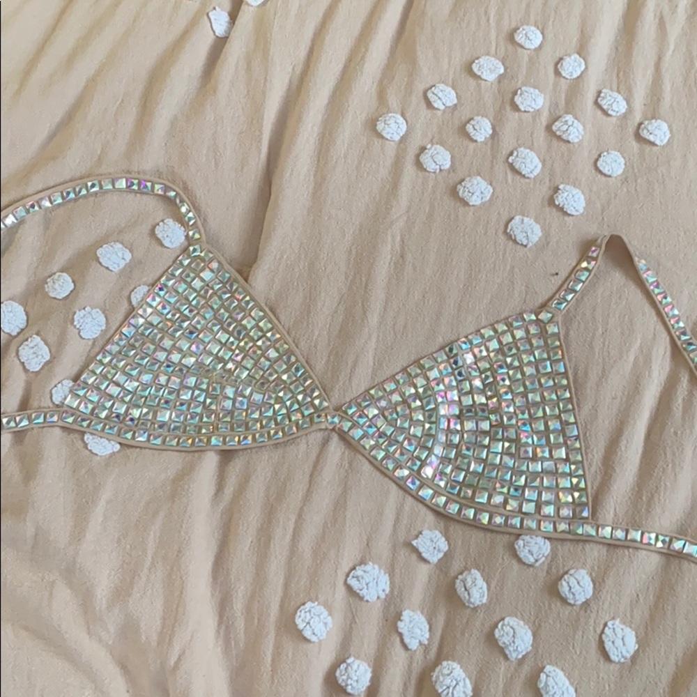 Jackpot long line bra for love and lemons
